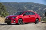 Toyota Corolla 2014 года